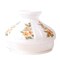 Aladdin Glass Oil Lamp Shade, 10 inch Base Fits Aladdin Non-Electric Fuel Lamps
